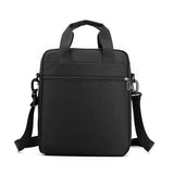 Men's Shoulder Messenger Bag Large Capacity 13 Inch Laptop Computer Bag Handbag Waterproof Briefcase Oxford Cloth Crossbody Bags