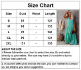 Long Dress Women Sleeveless V Neck Spaghetti Strap Summer Maxi Dress Boho Pleated Loose Beach Dress Robe Femme Vestido De Mujer