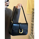 Women Flap Satchel Bag Fashion Messenger Bag Strap Adjustable Patent Leather Shoulder Bags Crossbody Sling Bag Stylish Purse