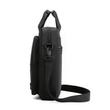 Men's Shoulder Messenger Bag Large Capacity 13 Inch Laptop Computer Bag Handbag Waterproof Briefcase Oxford Cloth Crossbody Bags