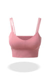 Double-Strap Sports Bra