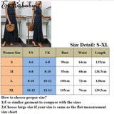 Pbong mid size graduation outfit romantic style teen swag clean girl ideas 90s latina aestheticBobo Women Dark Blue Boho Loose Sleeveless Holiday Dot Print Long Maxi Dress Evening Party Beach Dresses Summer Sundress